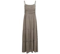 Trespass Womens/Ladies Selena Maxi Dress - Soft Stone - Soft Stone - XXL