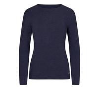 Trespass Womens/Ladies Selima Base Layer TopM Bluestone TP7093