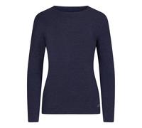 Trespass Womens/Ladies Selima Base Layer Top (Bluestone) - Blue - Size Medium