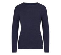 Trespass Womens/Ladies Selima Base Layer TopM Bluestone TP7093