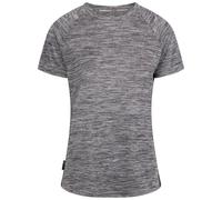 (XL, Navy Marl) Trespass Womens/Ladies Selinne Duo Skin Active Top