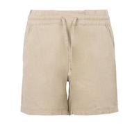 Trespass Womens/Ladies Shareena Casual Shorts - Dark Mushroom - Dark Mushroom - M