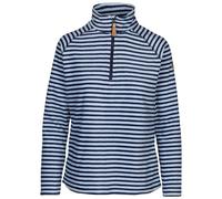 Trespass Womens/Ladies Silvana AT100 Fleece Top (Cool Blue) - Size X-Small