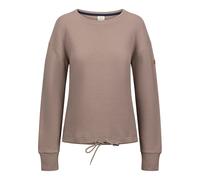 Trespass Womens/Ladies Silvio Top (Sand) - Size Small