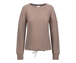 Trespass Womens/Ladies Silvio TopS Sand TP7109