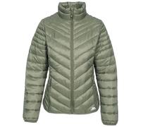 Trespass Womens/Ladies Simara Jacket / XXS Moss TP4293