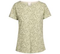 Trespass Womens/Ladies Simona Leaves Top (Light Sage) - Sage Green - Size Large