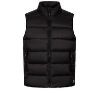 Trespass Womens/Ladies Simone Padded Casual Gilet (Black) - Size Large