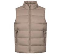 Trespass Womens Simone Padded Casual Gilet - Sand - S - Sand