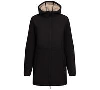 Trespass Womens/Ladies Sine Soft Shell Jacket (Black) - Size Small