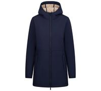 Trespass Womens/Ladies Sine Soft Shell Jacket (Navy) - Size Medium