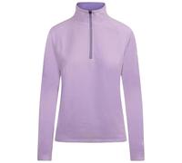 Trespass Womens/Ladies Skylar Fleece Top - Gelsomino - Gelsomino - L