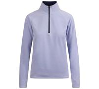 Trespass Women's Skylar Fleece Top - Cool Blue - Cool Blue - XXL