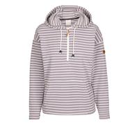 (XS, Platinum) Trespass Womens/Ladies Softly Hoodie