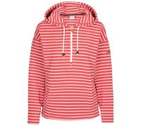 (S, Red) Trespass Womens/Ladies Softly Hoodie
