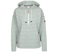 Trespass Women's Softly Hoodie - Teal Mist - Teal Mist - XXL