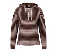 Trespass Women's Softly Hoodie - Chestnut - Chestnut - XXL