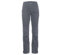 Trespass Women's Sola Softshell Outdoor Trousers - Carbon - Carbon - XXL