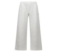Trespass Womens/Ladies Sollas Jogging Bottoms (Grey Marl) - Size 2XL