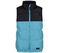 Trespass Womens/Ladies Stony Padded Gilet - Storm Blue - XS - Storm Blue