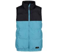 Trespass Womens/Ladies Stony Padded Gilet (Storm Blue) - Size X-Small