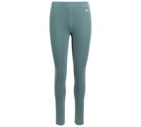 Trespass Womens/Ladies Sunita Base Layer Bottoms (Pewter/Teal Mist) - Grey - Size X-Small