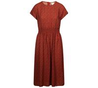 Trespass Womens/Ladies Susanne Casual Midi Dress / N/A N/A TP6953