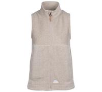 Trespass Womens/Ladies Talkative Fleece AT200 Gilet / N/A N/A TP6342