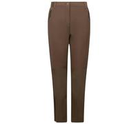 Trespass Womens/Ladies Tawny DLX Softshell Trousers TP6845