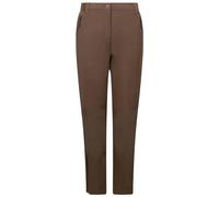 Trespass Womens/Ladies Tawny DLX Softshell Trousers TP6845