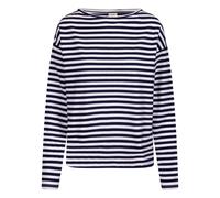 Trespass Womens/Ladies Thelma Striped Top (Navy) - Size 2XS
