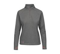 Trespass Womens/Ladies Theresa DLX Marl Top (Grey Marl) - Size Small