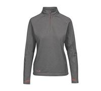 Theresa DLX Marl Top Trespass Grey L
