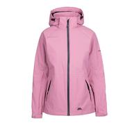 Trespass Women's Tilbury TP75 Waterproof Jacket - Light Mulberry - Light Mulberry - L