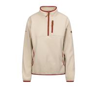 Trespass Womens/Ladies Tister AT200 Fleece - Soft Stone - Soft Stone - XXL
