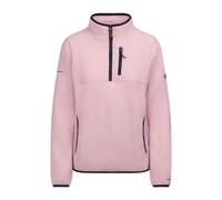 Trespass Womens/Ladies Tister AT200 Fleece (Peony Pink) - Size Medium