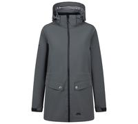 Trespass Womens/Ladies Tiverton Waterproof Jacket TP6901