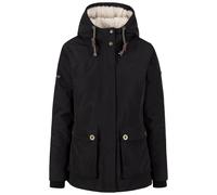 Trespass Womens/Ladies Token Waterproof Jacket TP6228