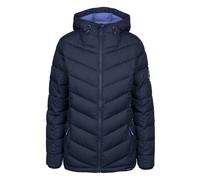 (M, Navy) Trespass Womens/Ladies Tonya DLX ECO Padded Jacket