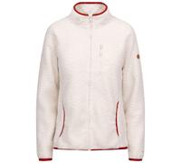 Trespass Womens/Ladies Tourley Full Zip Fleece Jacket (Soft Stone) - Size X-Large