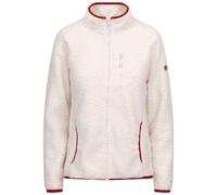 Trespass Womens Tourley Full Zip Fleece Jacket - Soft Stone - Soft Stone - S