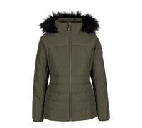 Trespass Womens/Ladies Translate Padded Jacket TP6094