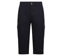 Trespass Womens/Ladies Trina Casual Capri Trousers (Navy) - Size 2XL