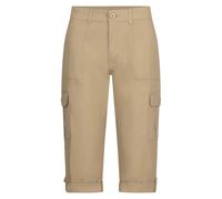 Trespass Womens/Ladies Trina Casual Capri Trousers (Oat) - Beige - Size Small