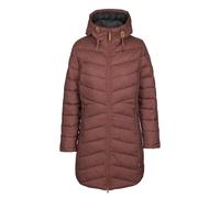 Trespass Womens/Ladies Turka Jacket (Mulberry) - Purple - Size 2XL