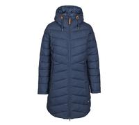 Trespass Womens/Ladies Turka Jacket (Navy) - Size 2XL