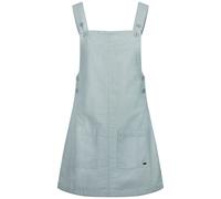 Trespass Womens/Ladies Twirl Casual Dress (Green Willow) - Sage Green Cotton - Size Medium