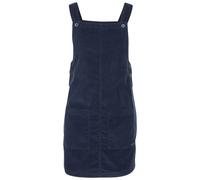 Trespass Womens/Ladies Twirl Casual Dress (Navy/Chambray) - Navy/Blue Cotton - Size Large