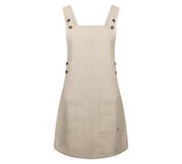 Trespass Womens/Ladies Twirl Casual Dress - Oatmilk - XS - Oatmilk