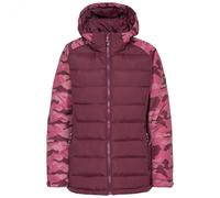 Trespass Womens/Ladies Urge Windproof Ski Jacket - Multicolour - Size 2XS